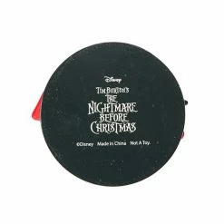 Disney's Nightmare Before Christmas Jack & Vampire Nutcracker Table Decor 8 Disney's Nightmare Before Christmas Jack & Vampire Nutcracker Table Decor -Disney Sales Store unnamed file 672