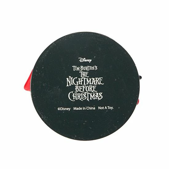 Disney's Nightmare Before Christmas Jack & Vampire Nutcracker Table Decor Disney's Nightmare Before Christmas Jack & Vampire Nutcracker Table Decor -Disney Sales Store unnamed file 672