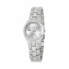Disney's Mickey Mouse Silhouette Women's Stainless Steel Watch -Disney Sales Store unnamed file 6721