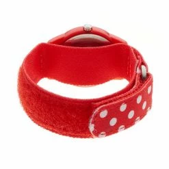 Disney's Minnie Mouse Girls' Time Teacher Watch -Disney Sales Store unnamed file 6725