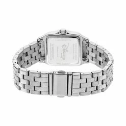 Disney's Mickey Mouse Women's Stainless Steel Watch 3 Disney's Mickey Mouse Women's Stainless Steel Watch -Disney Sales Store unnamed file 6764