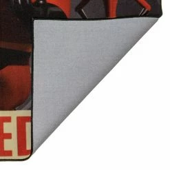 Disney's ''Team Incredibles'' Rug - 4'6'' X 6'6'' -Disney Sales Store unnamed file 6777