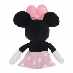 Disney's Minnie Mouse Plush Stuffed Animal 4 Disney's Minnie Mouse Plush Stuffed Animal -Disney Sales Store unnamed file 6780