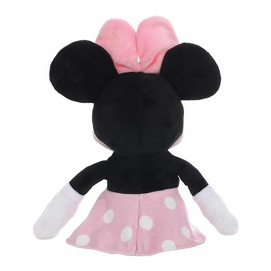 Disney's Minnie Mouse Plush Stuffed Animal Disney's Minnie Mouse Plush Stuffed Animal -Disney Sales Store unnamed file 6780