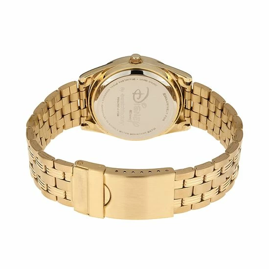 Disney's Beauty and the Beast Princess Belle Women's Crystal Watch Disney's Beauty And The Beast Princess Belle Women's Crystal Watch -Disney Sales Store unnamed file 6796