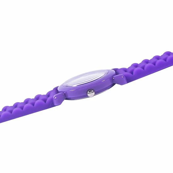Disney's Raya and the Last Dragon Kids' Purple Plastic Watch Disney's Raya And The Last Dragon Kids' Purple Plastic Watch -Disney Sales Store unnamed file 6810