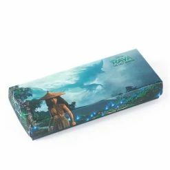 Disney's Raya And The Last Dragon Kids' Purple Plastic Watch 5 Disney's Raya And The Last Dragon Kids' Purple Plastic Watch -Disney Sales Store unnamed file 6811