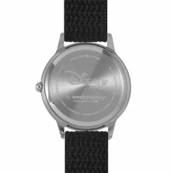 Disney's The Muppets Kermit The Frog KIds' Time Teacher Watch 4 Disney's The Muppets Kermit The Frog KIds' Time Teacher Watch -Disney Sales Store unnamed file 6853