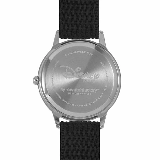 Disney's The Muppets Kermit the Frog KIds' Time Teacher Watch Disney's The Muppets Kermit The Frog KIds' Time Teacher Watch -Disney Sales Store unnamed file 6853