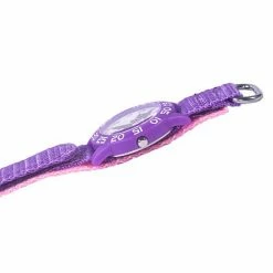 Disney's Raya And The Last Dragon Kids' Purple Plastic Watch -Disney Sales Store unnamed file 6861
