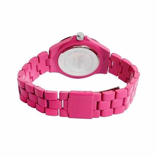 Disney's Minnie Mouse Peekaboo Women's Crystal Watch Disney's Minnie Mouse Peekaboo Women's Crystal Watch -Disney Sales Store unnamed file 6876