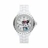 Disney's Minnie Mouse Women's Crystal Watch -Disney Sales Store unnamed file 6879