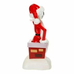 Disney's Nightmare Before Christmas Jack Skellington Treetop -Disney Sales Store unnamed file 6892