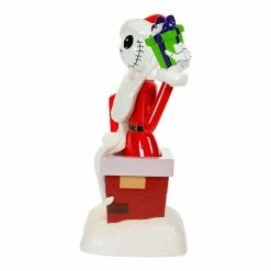 Disney's Nightmare Before Christmas Jack Skellington Treetop -Disney Sales Store unnamed file 6894