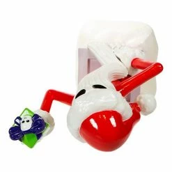 Disney's Nightmare Before Christmas Jack Skellington Treetop -Disney Sales Store unnamed file 6895