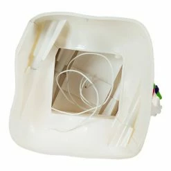 Disney's Nightmare Before Christmas Jack Skellington Treetop -Disney Sales Store unnamed file 6896