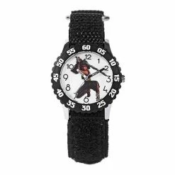 Disney's Raya And The Last Dragon Kids' Black Watch