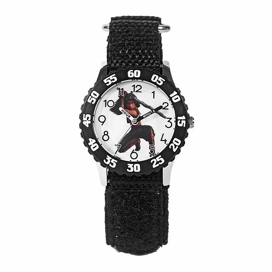 Disney's Raya and the Last Dragon Kids' Black Watch Disney's Raya And The Last Dragon Kids' Black Watch -Disney Sales Store unnamed file 6928