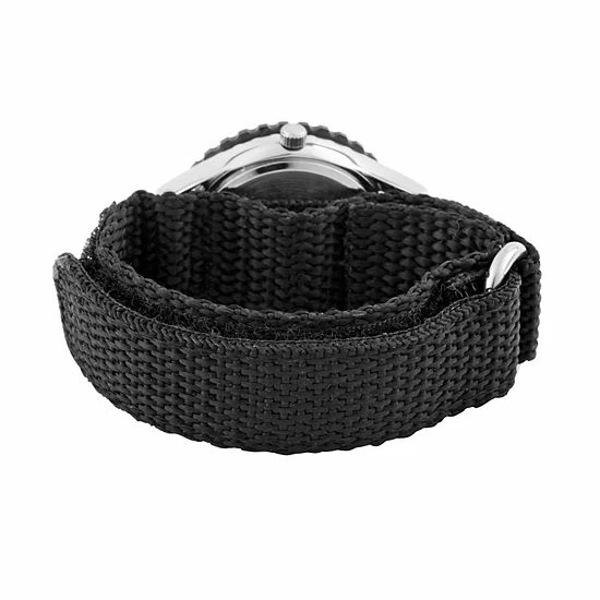 Disney's Raya and the Last Dragon Kids' Black Watch Disney's Raya And The Last Dragon Kids' Black Watch -Disney Sales Store unnamed file 6929