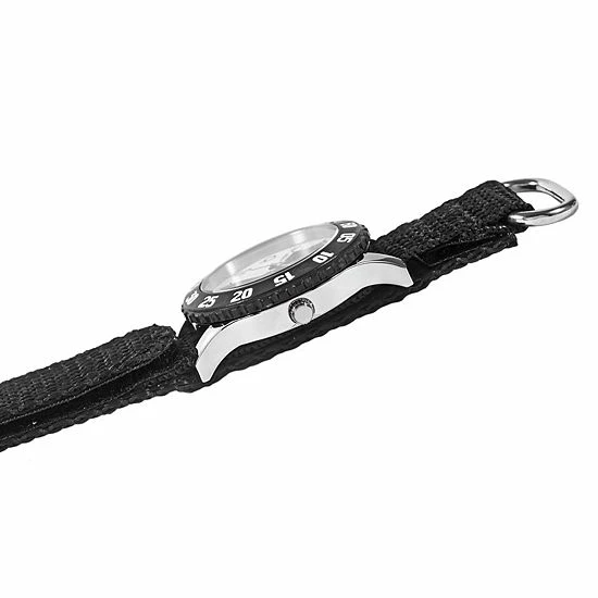 Disney's Raya and the Last Dragon Kids' Black Watch Disney's Raya And The Last Dragon Kids' Black Watch -Disney Sales Store unnamed file 6930