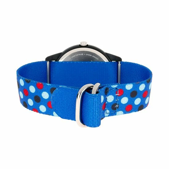 Disney's Puppy Dog Pals Rolly & Bingo Kids' Time Teacher Watch 4 Disney's Puppy Dog Pals Rolly & Bingo Kids' Time Teacher Watch - Image 2