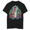 Disney's The Lion King Boys 8-20 Rafiki Meditation Graphic Tee -Disney Sales Store unnamed file 6942