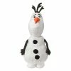 Disney's Frozen Olaf Cuddle Pillow -Disney Sales Store unnamed file 6944