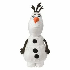 Disney's Frozen Olaf Cuddle Pillow