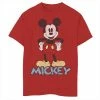 Disney's Mickey Mouse Boys 8-20 90's Mickey Mouse Graphic Tee -Disney Sales Store unnamed file 6947