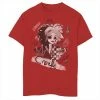 Disney's Cruella Boys 8-20 Artsy Water Color Portrait Graphic Tee -Disney Sales Store unnamed file 6954
