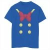 Disney's Mickey Mouse & Friends Boys 8-20 Halloween Donald Duck Costume Graphic Tee -Disney Sales Store unnamed file 6957