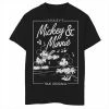Disney's Mickey Mouse Boys 8-20 & Minnie Mouse Vintage Comic Graphic Tee -Disney Sales Store unnamed file 6990
