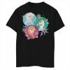 Disney's Frozen 2 Boys 8-20 Elsa Ana Olaf Color Spheres Graphic Tee -Disney Sales Store unnamed file 7000