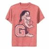 Boys 8-20 Disney Snow White And Seven Dwarfs Grumpy Performance Graphic Tee -Disney Sales Store unnamed file 7011