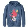 Boys 8-20 Disney The Little Mermaid Ariel Flounder And Sebastian Hoodie -Disney Sales Store unnamed file 7012