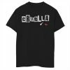 Disney's Cruella Boys 8-20 Lipstick Lips Logo Graphic Tee -Disney Sales Store unnamed file 7013