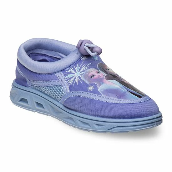 Disney's Frozen 2 Toddler Girls' Water Shoes Disney's Frozen 2 Toddler Girls' Water Shoes -Disney Sales Store unnamed file 7014