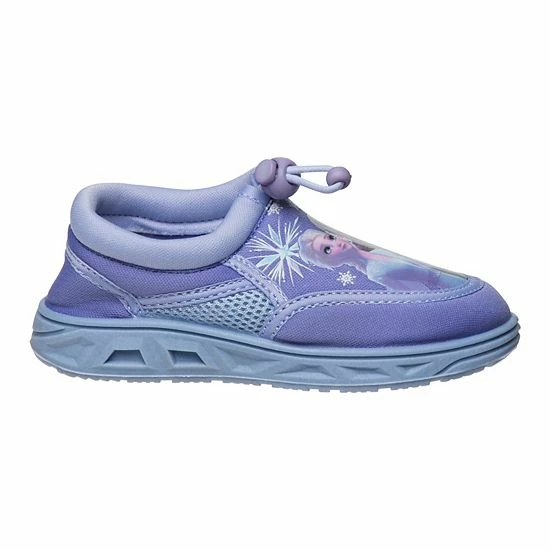 Disney's Frozen 2 Toddler Girls' Water Shoes Disney's Frozen 2 Toddler Girls' Water Shoes -Disney Sales Store unnamed file 7015