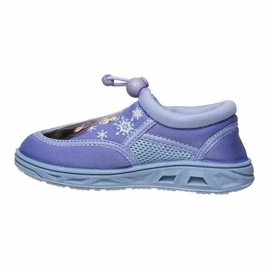 Disney's Frozen 2 Toddler Girls' Water Shoes Disney's Frozen 2 Toddler Girls' Water Shoes -Disney Sales Store unnamed file 7016