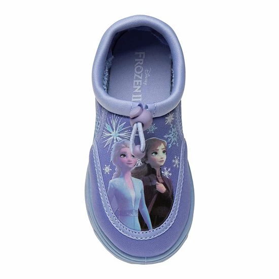 Disney's Frozen 2 Toddler Girls' Water Shoes Disney's Frozen 2 Toddler Girls' Water Shoes -Disney Sales Store unnamed file 7018