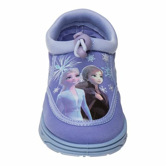 Disney's Frozen 2 Toddler Girls' Water Shoes Disney's Frozen 2 Toddler Girls' Water Shoes -Disney Sales Store unnamed file 7020