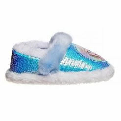Disney's Frozen 2 Anna & Elsa Toddler Girls' Slippers -Disney Sales Store unnamed file 707