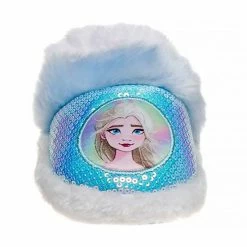 Disney's Frozen 2 Anna & Elsa Toddler Girls' Slippers -Disney Sales Store unnamed file 711