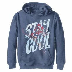 Disney's Mickey Mouse Boys 8-20 Stay Cool Snowboarding Graphic Tee