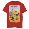 Disney's Mickey Mouse & Friends Boys 8-20 Donald's Lucky Day Graphic Tee -Disney Sales Store unnamed file 7120