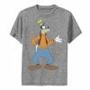 Disney's Goofy Boys 8-20 Traditional Pose Performance Graphic Tee 1 Disney's Goofy Boys 8-20 Traditional Pose Performance Graphic Tee -Disney Sales Store unnamed file 7136