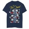 Disney's Mickey Mouse Boys 8-20 True Original Graphic Tee -Disney Sales Store unnamed file 7148