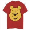 Disney's Winnie The Pooh Boys 8-20 Pooh Bear Large Face Graphic Tee 1 Disney's Winnie The Pooh Boys 8-20 Pooh Bear Large Face Graphic Tee -Disney Sales Store unnamed file 7149