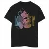 Disney's Mickey Mouse Boys 8-20 Gradient Outline Graphic Tee 2 Disney's Mickey Mouse Boys 8-20 Gradient Outline Graphic Tee -Disney Sales Store unnamed file 7151