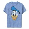 Disney's Mickey Mouse Boys 8-20 & Friends Donald Big Face Performance Graphic Tee -Disney Sales Store unnamed file 7158